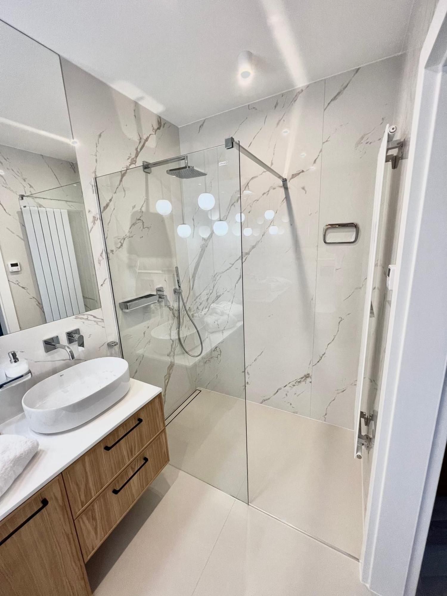 Baltic View Rewal 4-Pax Mokka Apartment Ngoại thất bức ảnh