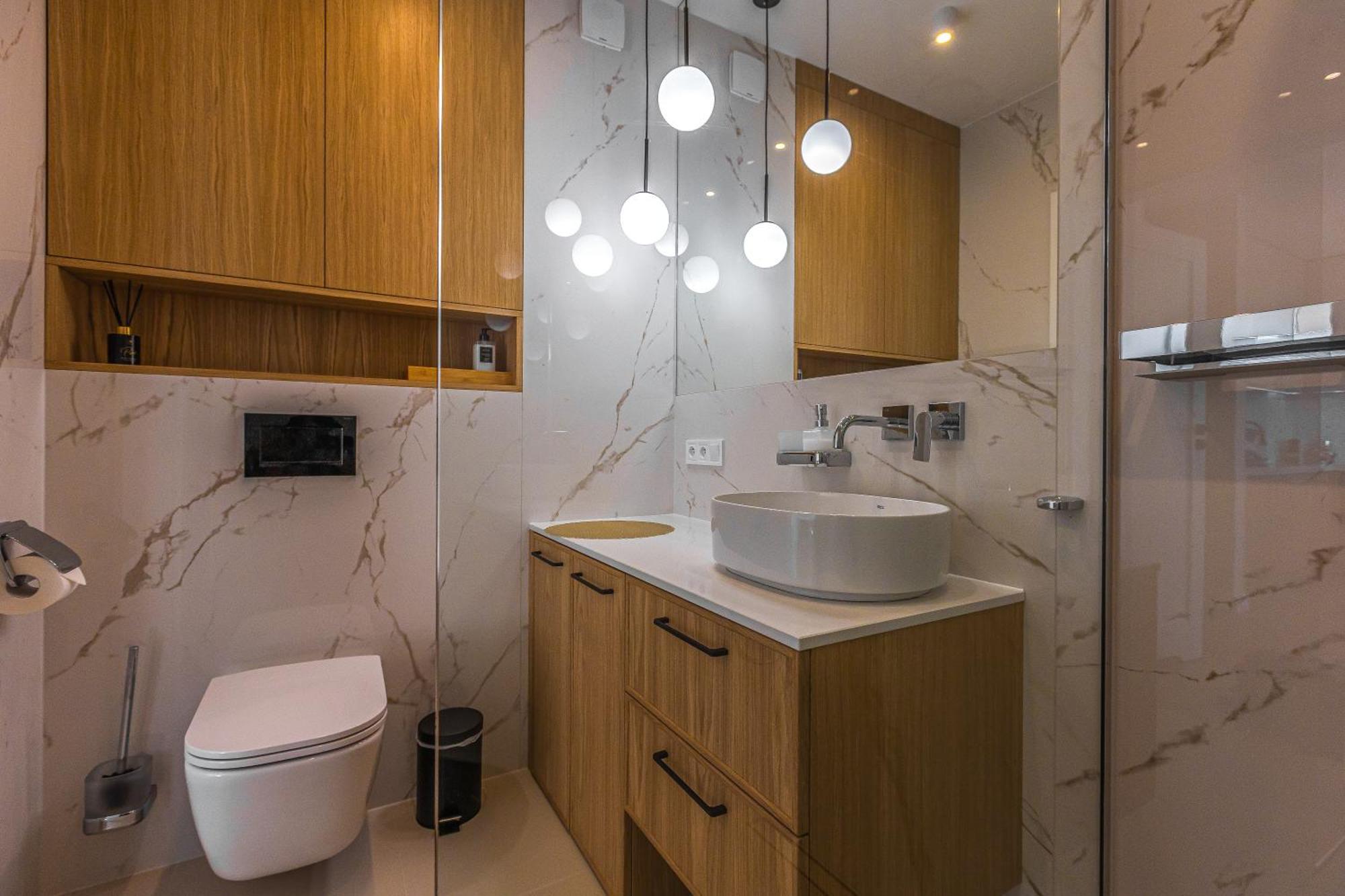 Baltic View Rewal 4-Pax Mokka Apartment Ngoại thất bức ảnh